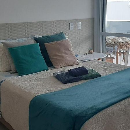 Apto Novo - 2 Suites - Costao Norte Dos Ingleses. Флорианополис Экстерьер фото