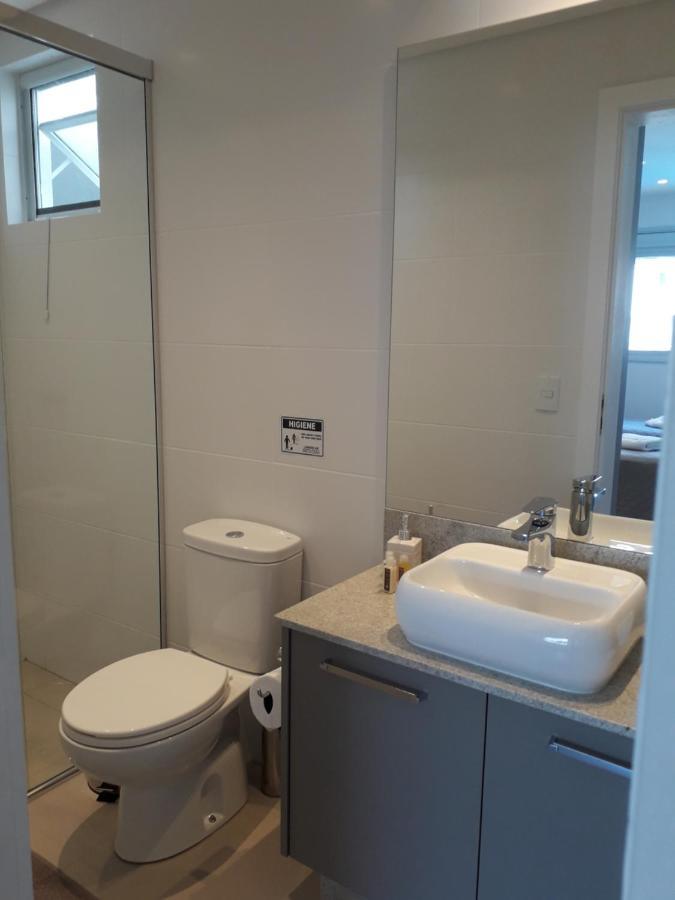 Apto Novo - 2 Suites - Costao Norte Dos Ingleses. Флорианополис Экстерьер фото