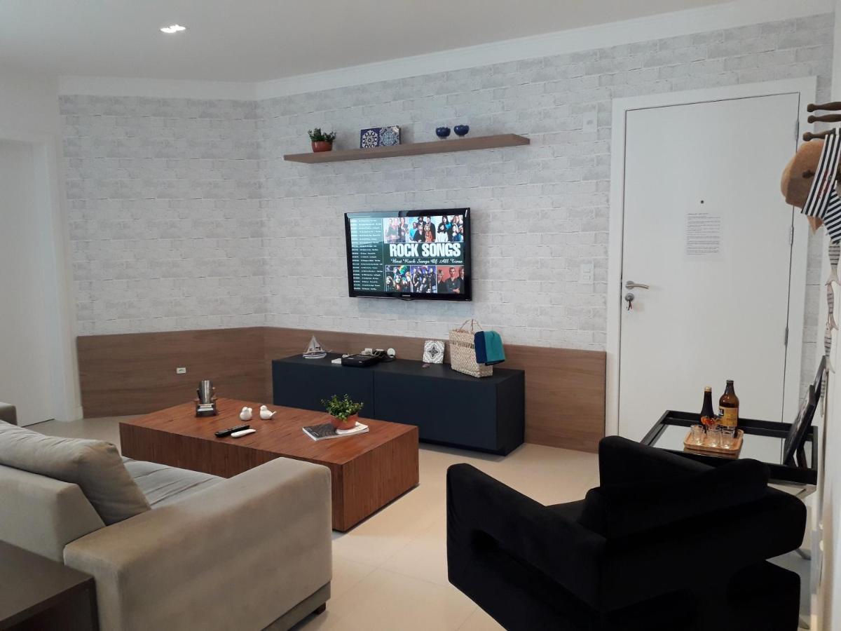 Apto Novo - 2 Suites - Costao Norte Dos Ingleses. Флорианополис Экстерьер фото