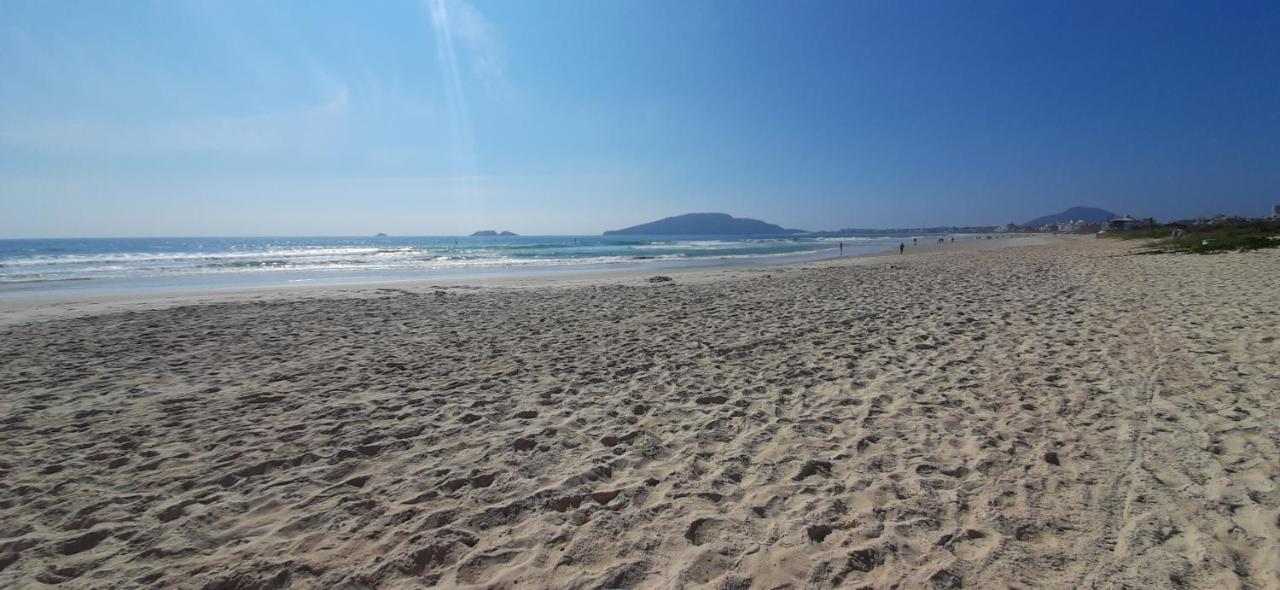 Apto Novo - 2 Suites - Costao Norte Dos Ingleses. Флорианополис Экстерьер фото
