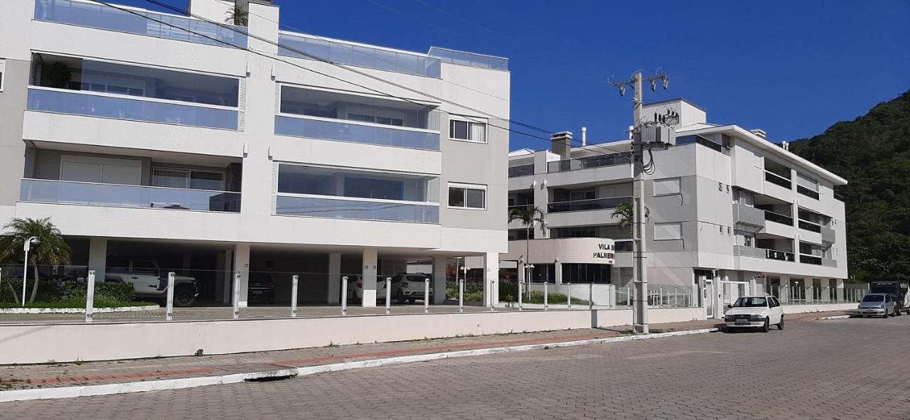 Apto Novo - 2 Suites - Costao Norte Dos Ingleses. Флорианополис Экстерьер фото