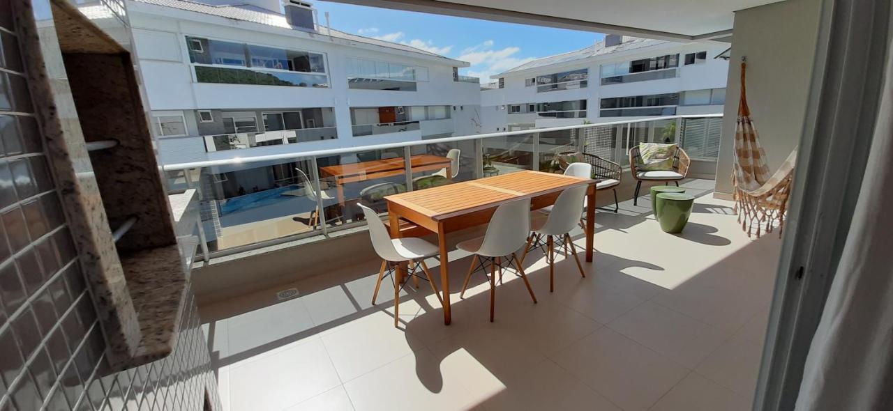 Apto Novo - 2 Suites - Costao Norte Dos Ingleses. Флорианополис Экстерьер фото