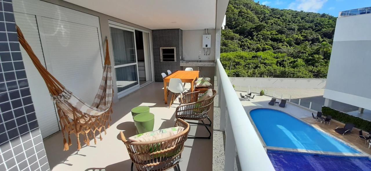 Apto Novo - 2 Suites - Costao Norte Dos Ingleses. Флорианополис Экстерьер фото